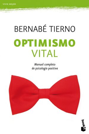 OPTIMISMO VITAL. BOOKET-VIVIR MEJOR-4088