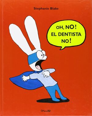 OH NO, EL DENTISTA NO ( CATALA )