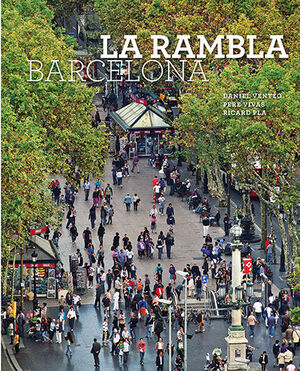 LA RAMBLA (CAST/FRA)