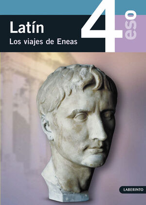 4 ESO LATIN, LOS VIAJES DE ENEAS  *** LABERINTO ***