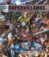 DC CÓMICS: SUPERVILLANOS