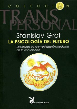 PSICOLOGIA DEL FUTURO.LIEBRE DE MARZO