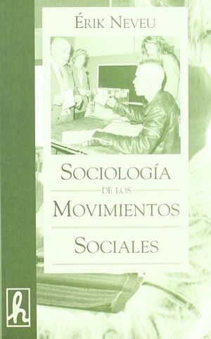 SOCIOLOGIA DE LOS MOVIMIENTOS SOCIALES.HACER