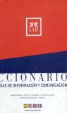 DICC LID DE TECNOLOGIAS DE INFORMACION Y COMUNICAC
