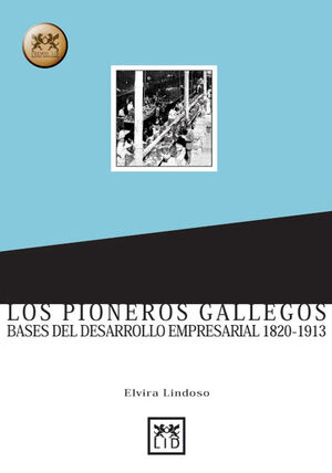 PIONEROS GALLEGOS,LOS