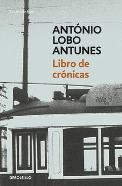 LIBRO DE CRONICAS.DEBOLS-CONTEMPORANEA