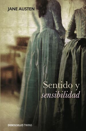 SENTIDO Y SENSIBILIDAD eBook : AUSTEN, JANE 