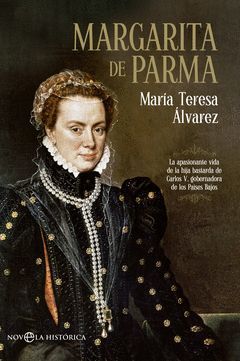 MARGARITA DE PARMA.ESFERA BOL-155