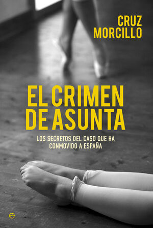 CRIMEN DE ASUNTA,EL. ESFERA. RUST