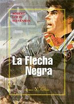 FLECHA NEGRA, LA