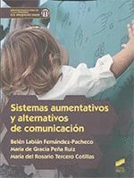 SISTEMAS AUMENTATIVOS Y ALTERNATIVOS DE COMUNICACION