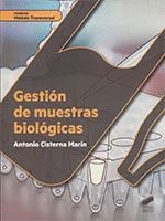 GESTION DE MUESTRAS BIOLOGICAS