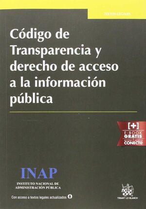 CODIGO DE TRANSPARENCIA Y DERECHO DE ACCESO A LA INFORMACION PUBLICA