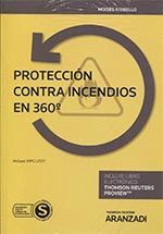 PROTECCIÓN CONTRA INCENDIOS 360ª