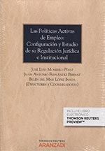 POLITICAS ACTIVAS DE EMPLEO CONFIGURACION ESTUDIO DE SU REG