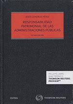 RESPONSABILIDAD PATRIMONIAL DE LAS ADMINISTRACIONES PÚBLICAS (DÚO)
