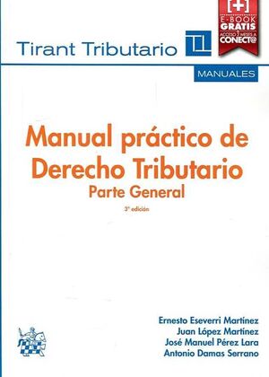 MANUAL PRÁCTICO DE DERECHO TRIBUTARIO