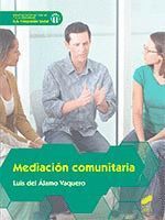 MEDIACION COMUNITARIA