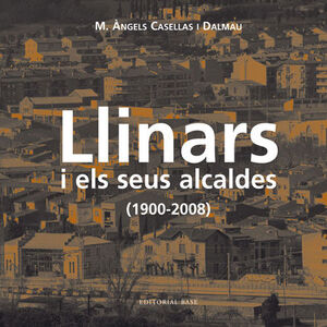 LLINARS I ELS SEUS ALCALDES 19