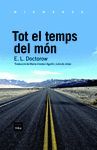 TOT EL TEMPS DEL MON.EDICIONS 1984