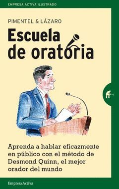 ESCUELA DE ORATORIA Y COMUNICACION.EMPRESA ACTIVA-RUST