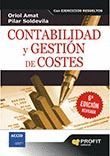 CONTABILIDAD Y GESTIÓN DE COSTES. PROFIT-RUST