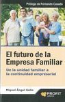 FUTURO DE LA EMPRESA FAMILIAR.PROFIT-RUST