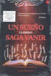 SUEÑO LLAMADO SAGA VANIR,UN.(LIBRO + DVD).VANIR