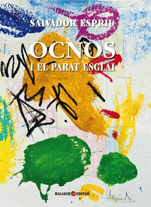 OCNOS I EL PARAT ESGLAI.BALASCH EDITOR