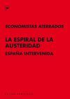 LA ESPIRAL DE LA AUSTERIDAD