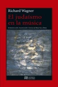 JUDAISMO EN LA MUSICA,EL.HERMIDA-RUST