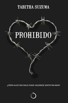 PROHIBIDO