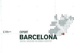 CONNECTION-EXPORT BARCELONA