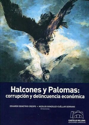 HALCONES Y PALOMAS