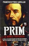 PRIM, LA MOMIA PROFANADA.POE BOOKS-RUST