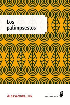 LOS PALIMPSESTOS