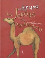 LA JOROBA DEL DROMEDARIO