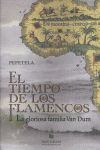 TIEMPO DE LOS FLAMENCOS,EL.TEXTO EDIT-RUST