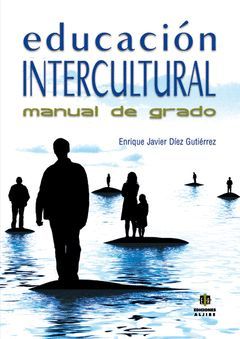 EDUCACION INTERCULTURAL:MANUAL DE GRADO