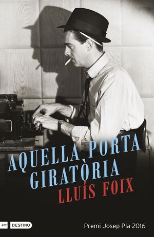 AQUELLA PORTA GIRATÒRIA.DESTINO-243