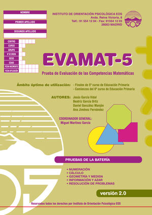 EVAMAT-5