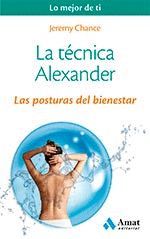 LA TÉCNICA ALEXANDER