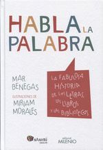 HABLA LA PALABRA