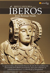 IBEROS,BREVE HISTORIA DE LOS.NOWTILUS-RUST