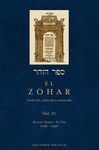 ZOHAR,EL.VOL-15.OBELISCO-DURA