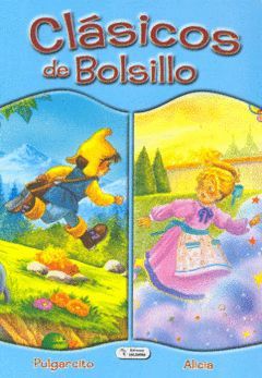 CLÁSICOS DE BOLSILLO