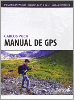 MANUAL DEL GPS.DESNIVEL