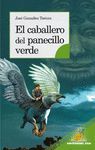 CABALLERO DEL PANECILLO VERDE, EL.ARCA DORADA-16.CCS-INF