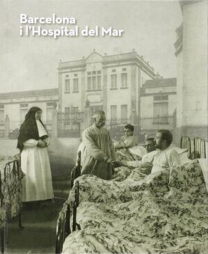 BARCELONA I L'HOSPITAL DE MAR