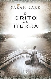 EL GRITO DE LA TIERRA (TRILOGIA DE LA NUBE BLANCA 3)